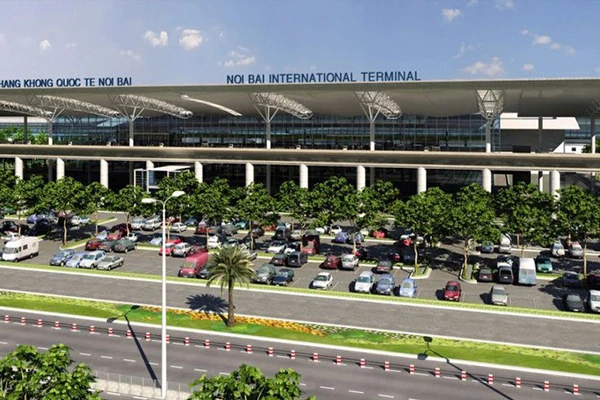 Airport Transfer