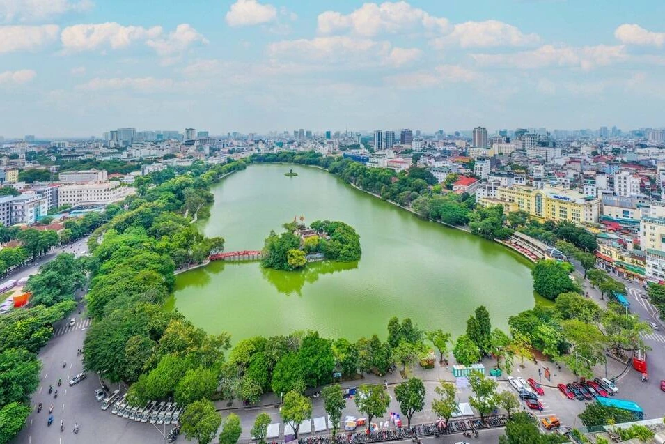 Hanoi City Tour